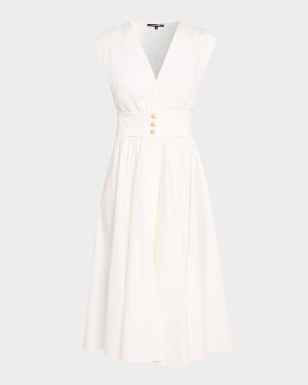 open lace back dress Pleated One-Shoulder 3/4 Sleeve Sheath/Column Dress with Feather for Mother of The Bride & Groom