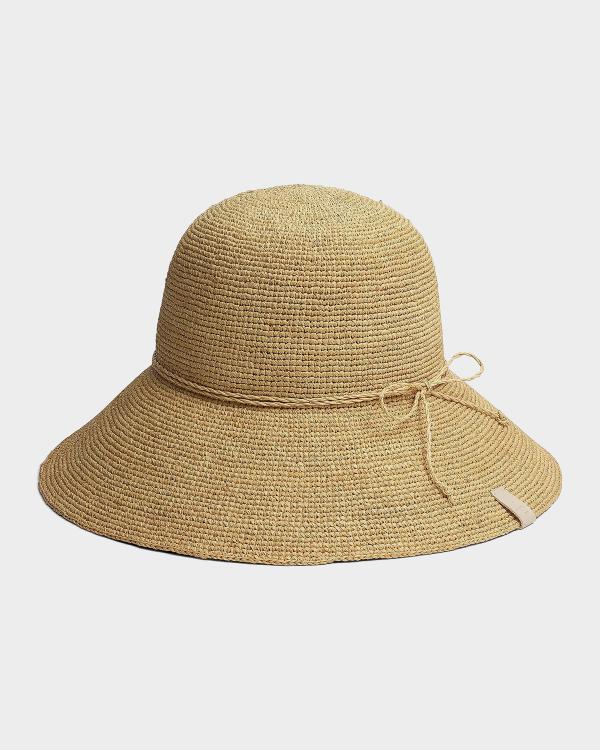 Rag & Bone Addison Reversible Bucket Hat | Neiman Marcus display picture 3