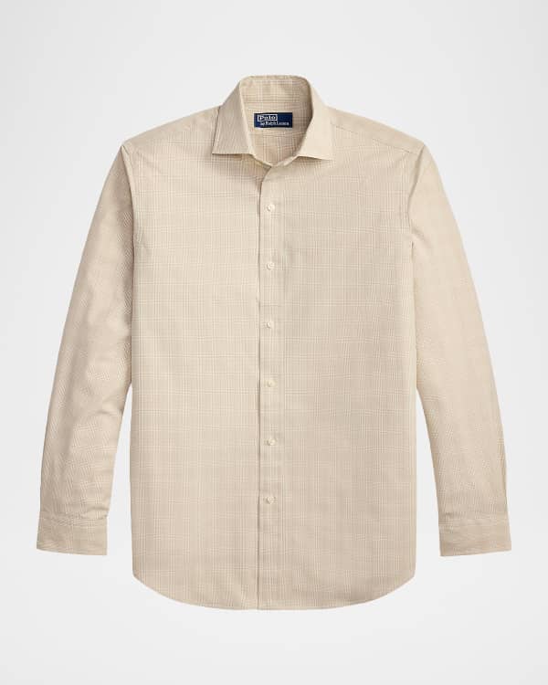 Fear of God Men's Eternal Long-Sleeve T-Shirt | Neiman Marcus