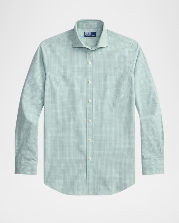 Fear of God Men's Eternal Long-Sleeve T-Shirt | Neiman Marcus