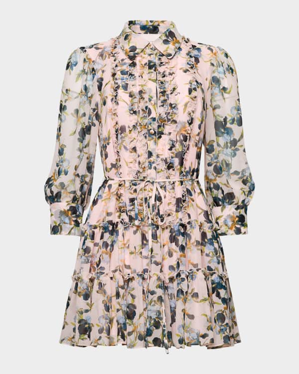 mini skirt dress with sleeves Glitter Mini Skirt Wedding Dress Ebba With Detachable Sleeves – Olivia  Bottega