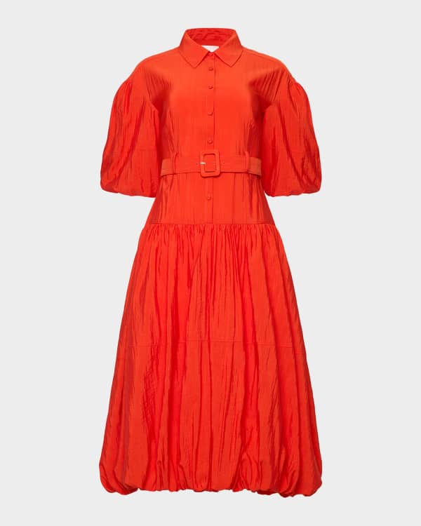 open lace back dress Drina Gown – Cinq à Sept