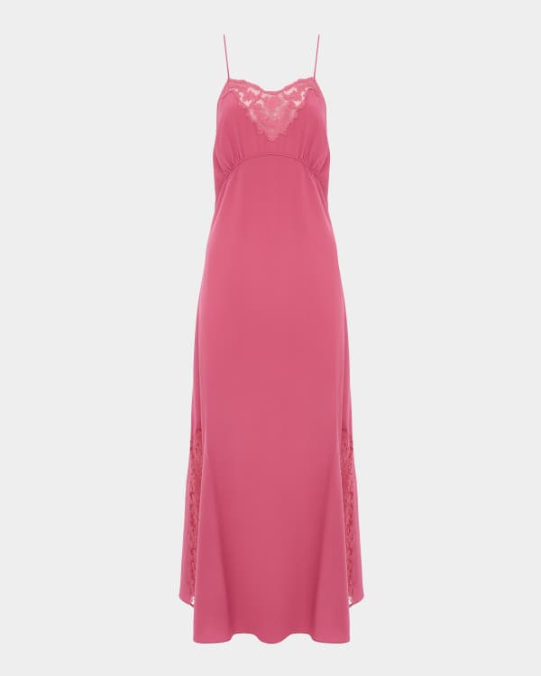 Zimmermann Rebellion Mermaid Picnic Dress | Neiman Marcus