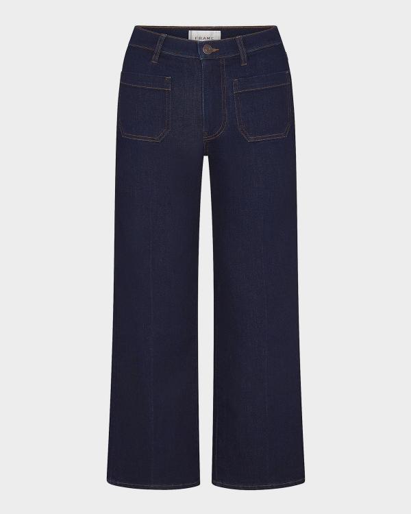 FRAME The Lax Jeans | Neiman Marcus