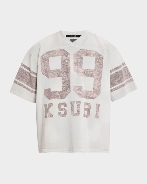 Ksubi x Trippie Redd Men's Biggie T-Shirt | Neiman Marcus