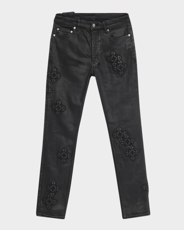 ksubi RON HERMAN別注　HAZLOW Denim 美品 Ksubi for Ron Herman Corduroy HAZLOW 9.3(Sat) New Arrival News
