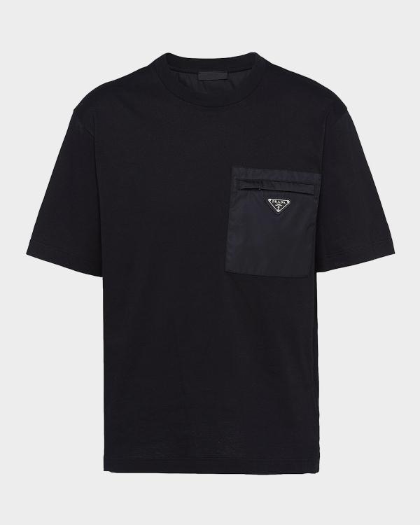 PRADA Tシャツ UJN555 ロゴ ヴィンテージ PRADA Tシャツ UJN555 ロゴ