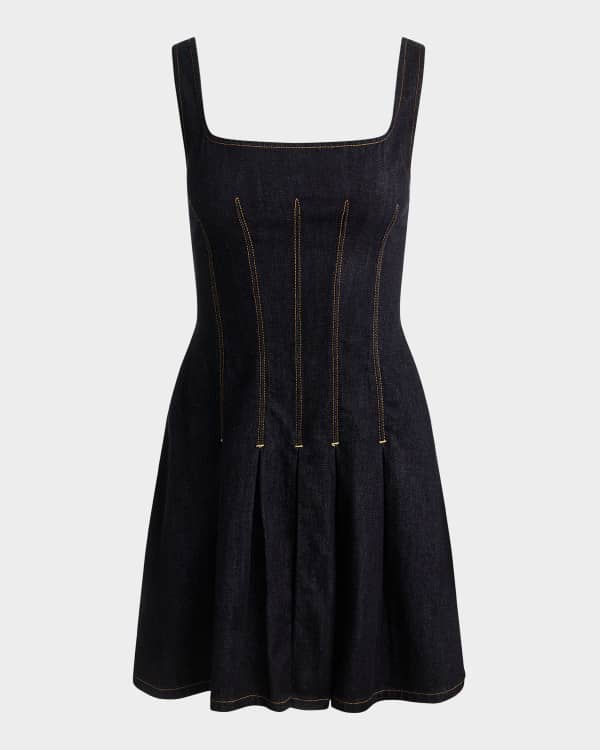 jocelyn maxi dress black Shona Joy - Simona Lace Slip Maxi Dress