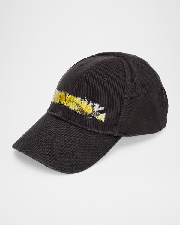 Balenciaga Balenciaga I Automobili Lamborghini Cap | Neiman Marcus