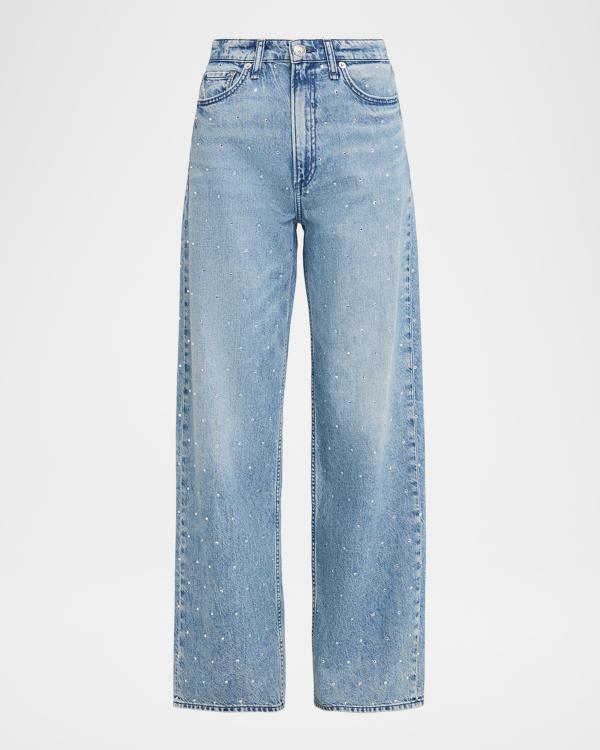 FLEXHOOD Destroy Micro Rag Jeans XLサイズ FLEXHOOD Destroy Micro