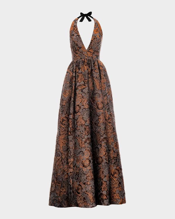 agatha sequin maxi dress agatha sequin maxi dress Adoria Sequin Cut Out Maxi Dress