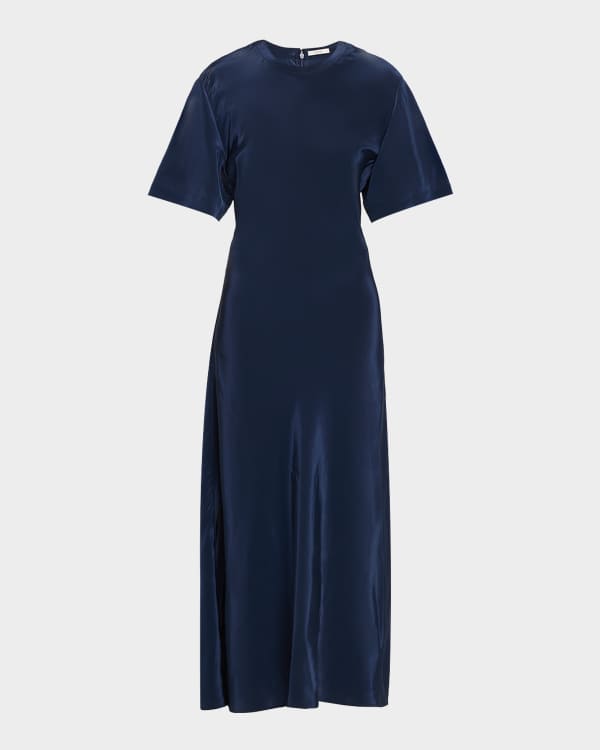SEROYA Dree Knit Maxi Dress | Neiman Marcus
