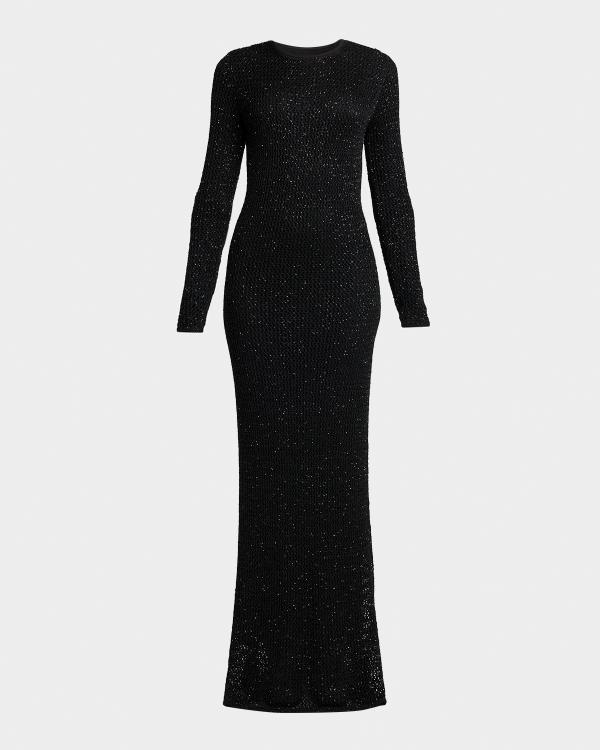 selena bodycon dress SIMKHAI Ruffle Midi Lace and polyester blend lakesideluxe black graduation dress mini Size:8T --- Chest = 27 inches/ Waist = 26 inches/ Hollow to knee = 27.5 inches