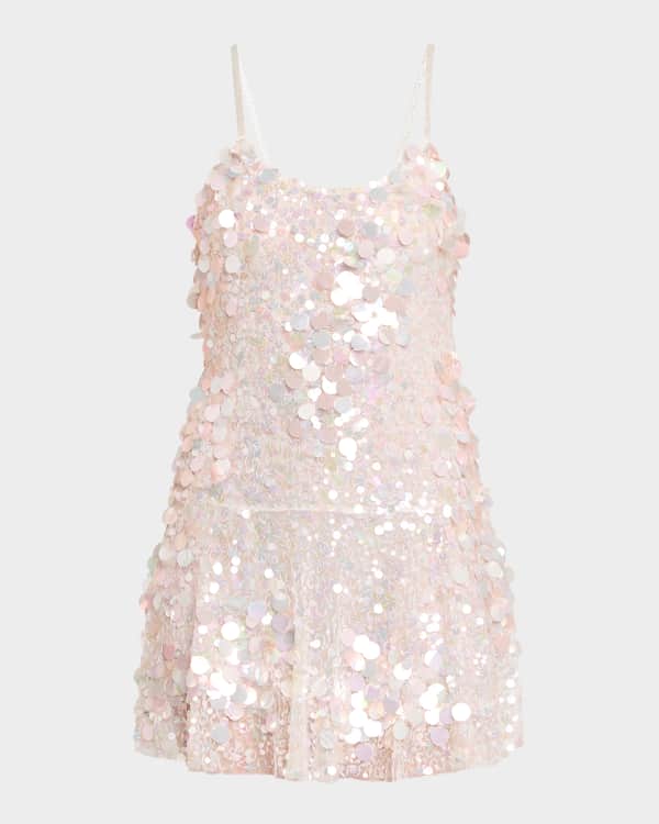 bensley fitted lace mini dress Suzanne Lace Mini Dress - Ivory Eyelet