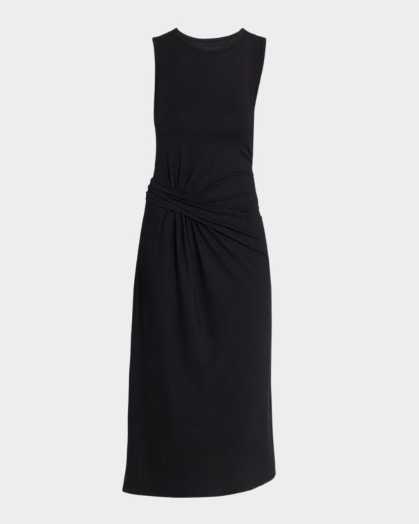 ramy brook eliza halter dress Ramy Brook | Dresses | Ramy Brook Eliza Blue Halter Dress Size Xs