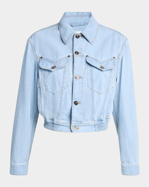 Versace La Greca Track Jacket | Neiman Marcus