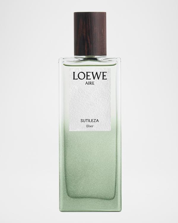 LOEWE Limited-Edition Aire Sutleza & Earth Fragrance Gift Set