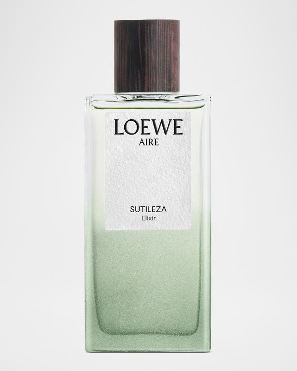 LOEWE Limited-Edition Aire Sutleza & Earth Fragrance Gift Set