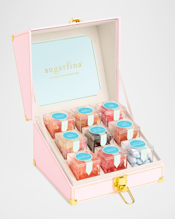 Yoku Moku Holiday Petit Cinq Delices Cookies | Neiman Marcus