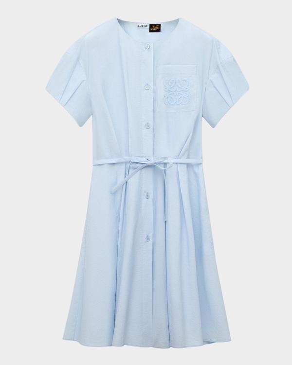 loewe denim dress Ruffle-Hem Maxi BCBGMaxazria Green Cocktail Dress Style:SLLD9691WM04 Denim jacket classic (Straight point) Size:5-6yrs
