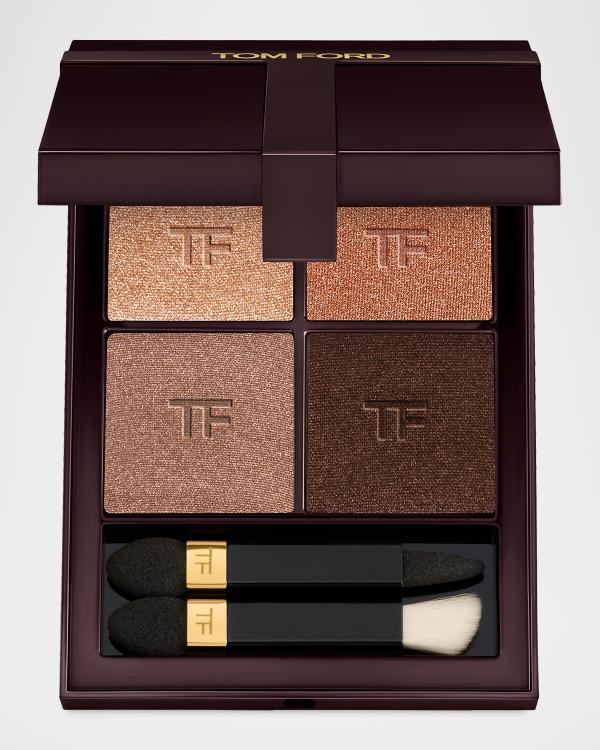 TOM FORD Eye Color Quad Creme Eyeshadow Palette | Neiman Marcus