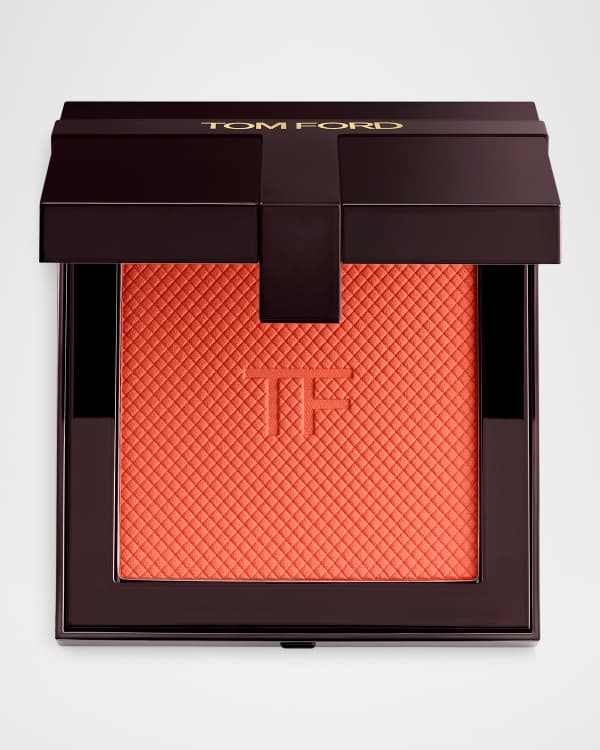 TOM FORD SHEER CHEEK DUO 02A エクラ ニュ TOM FORD Soleil Sheer Cheek Duo - 02 Eclat | Neiman Marcus