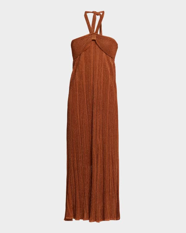 navy blue dress for baby girl Zimmermann Golden Asymmetric Dress | Size 0 (6) | RRP $850
