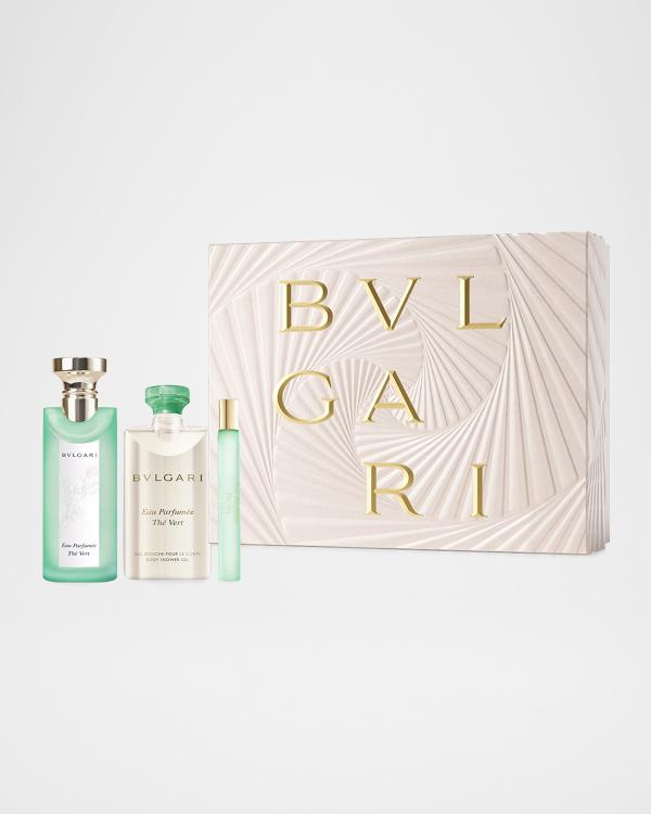 BVLGARI Man Glacial Essence Eau de Parfum 2-Piece Set | Neiman Marcus