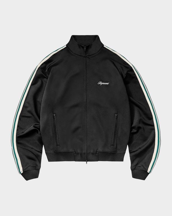 adidas x Willy Chavarria Men's Dress Twill Track Jacket | Neiman