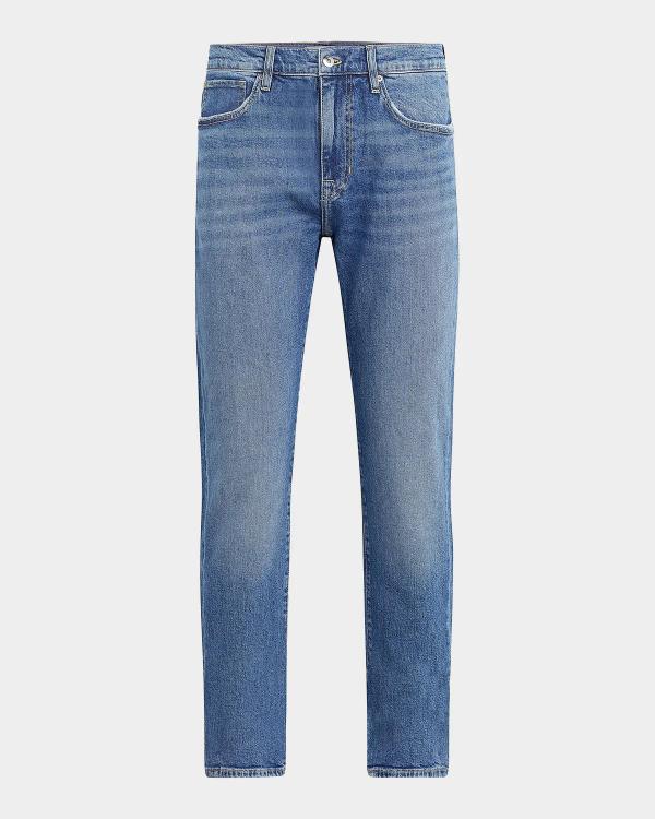 Hudson Men's Zack Skinny Jeans | Neiman Marcus