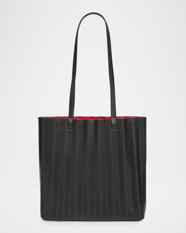The Row Cecily Mini Tote Bag in Soft Satin | Neiman Marcus
