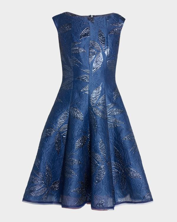 calvin klein women's strapless metallic jacquard formal dress Shoshanna Dia Sequin High-Low Gown resort wear for men