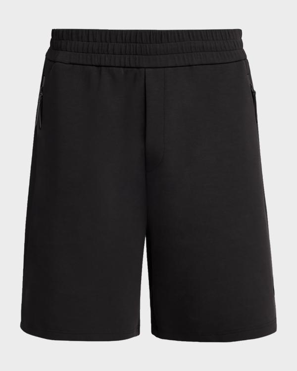 Homme Plissé Issey Miyake Men's Monthly Colors July Pleated Pull