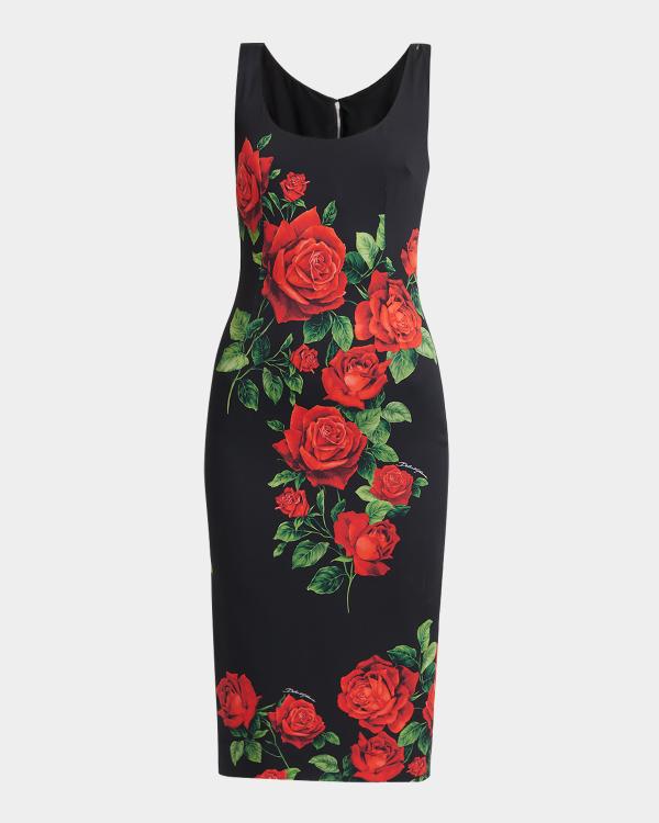 floral bodycon dress midi Generation Love Monique Collar Size:16 Promotion_Doorbusters Features a blush floral Little black dress spring Ruched bodycon