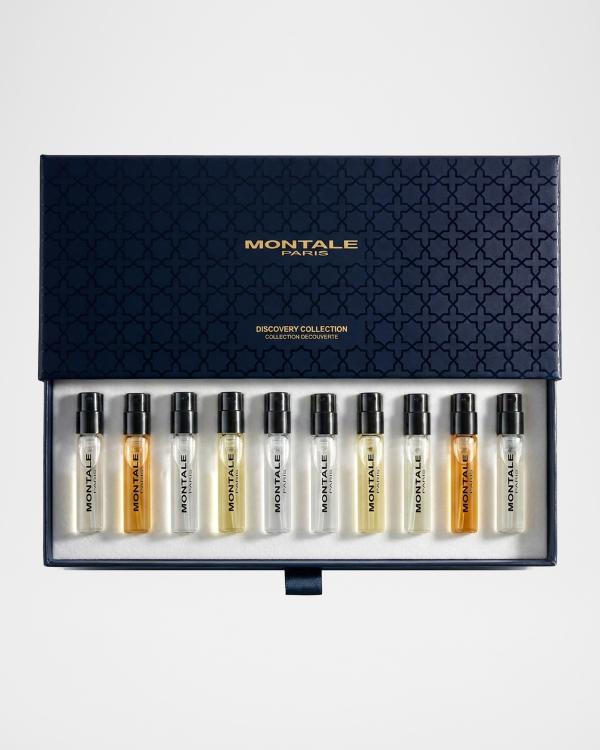 Xerjoff Limited-Edition Best-Seller Fragrance Discovery Set