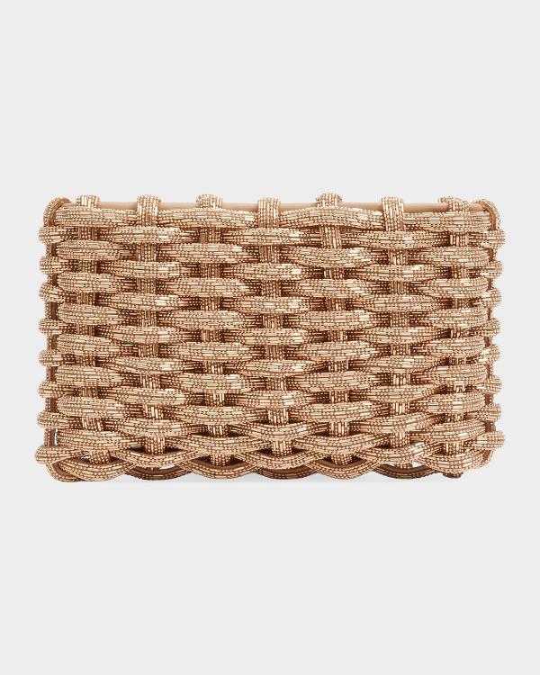 Benedetta Bruzziches Your Best Friend La Petite Bandana Crystal