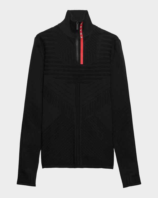 Homme Plisse Issey Miyake Men's Monthly Colors November Pleated