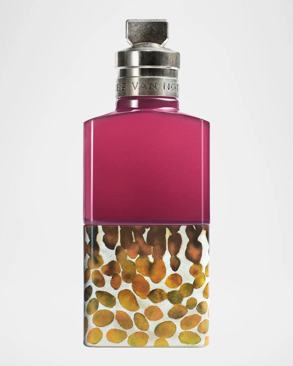 Dries Van Noten Vanille Camouflage Eau De Parfum, 100 mL | Neiman