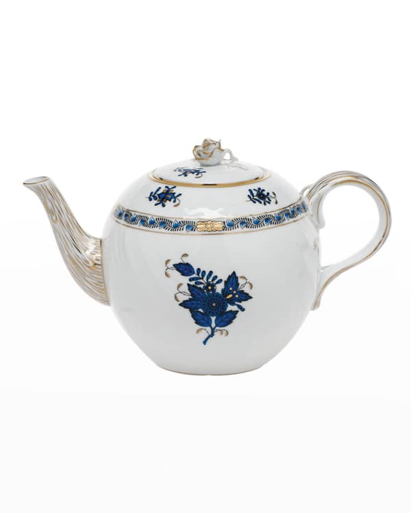 Soleil d'Hermès teapot