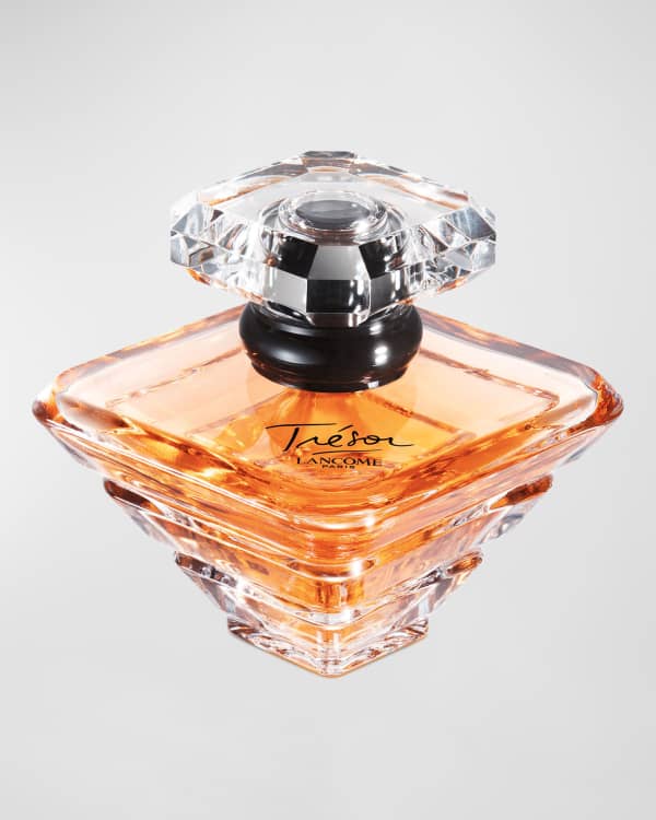 ランコム　Lancôme Trésor Eau de Parfum 100mL Amazon.com: Lancôme Trésor Eau de Parfum - Long Lasting