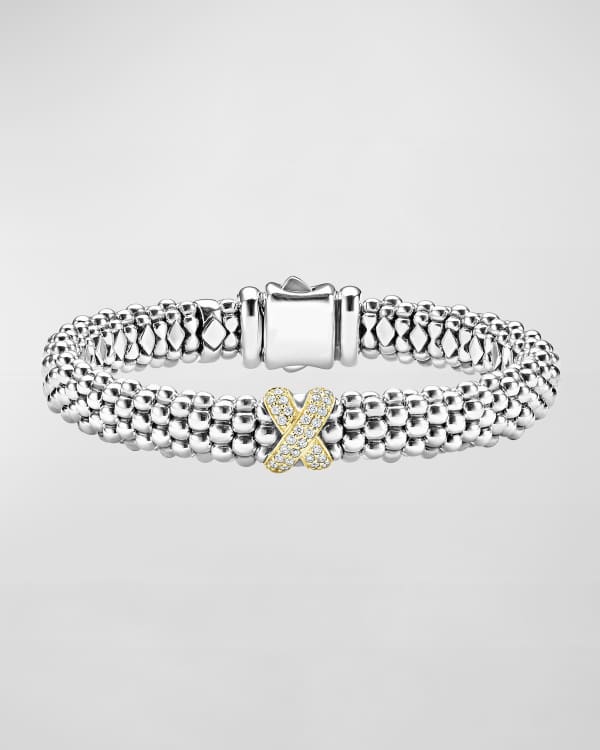 Lagos maya bracelet best sale