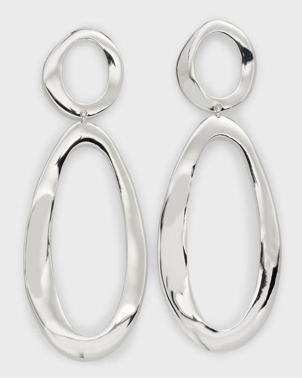 Kendra Scott Kailyn Drop Earrings Neiman Marcus