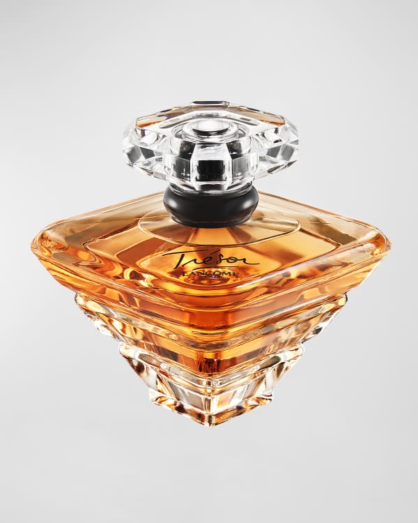 Lancome Tresor Eau de Parfum Lumineuse 1.7 oz. 50 mL Neiman Marcus