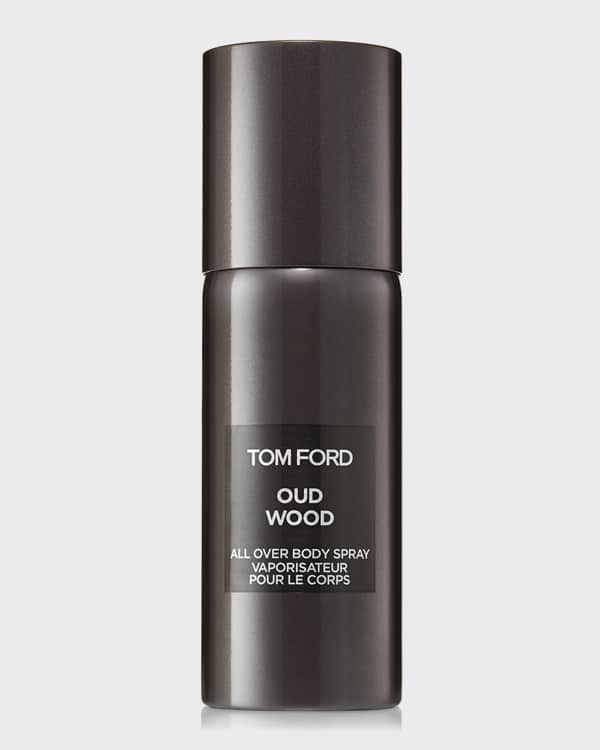 Tom ford black orchid all over body spray 150ml shop
