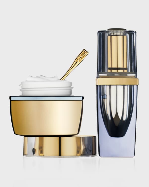 Estee Lauder ReCreation Face Creme Set Neiman Marcus