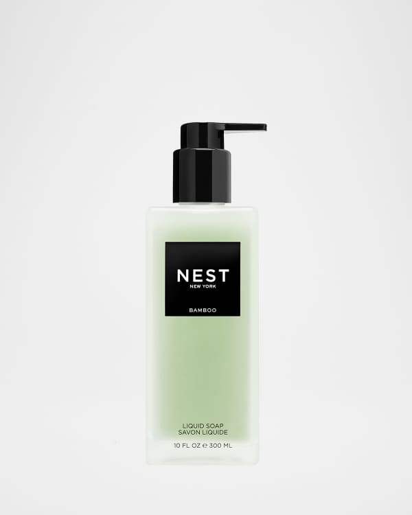 Loewe Tomato Leaves Liquid Soap, 12 oz. | Neiman Marcus
