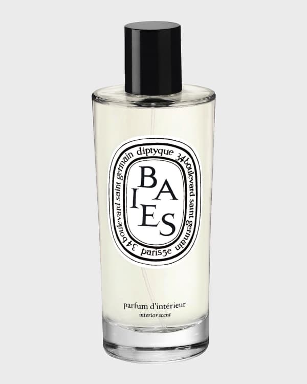 ルーム スプレー フルール ド ランジェ | Diptyque Paris