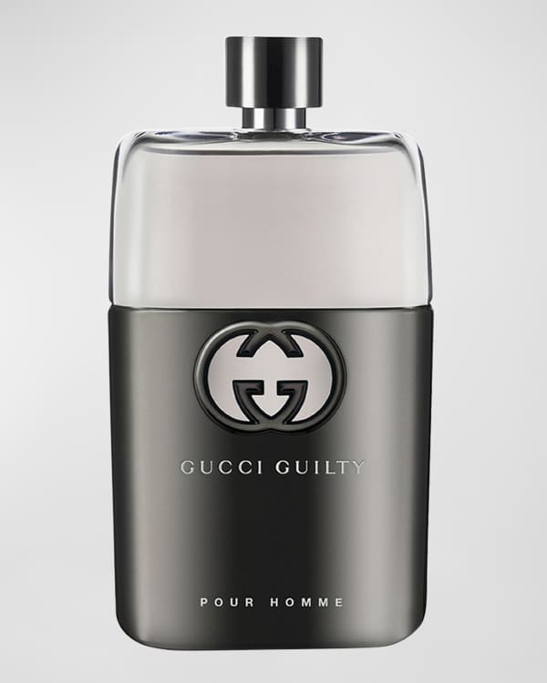 Gucci guilty 2.5 best sale