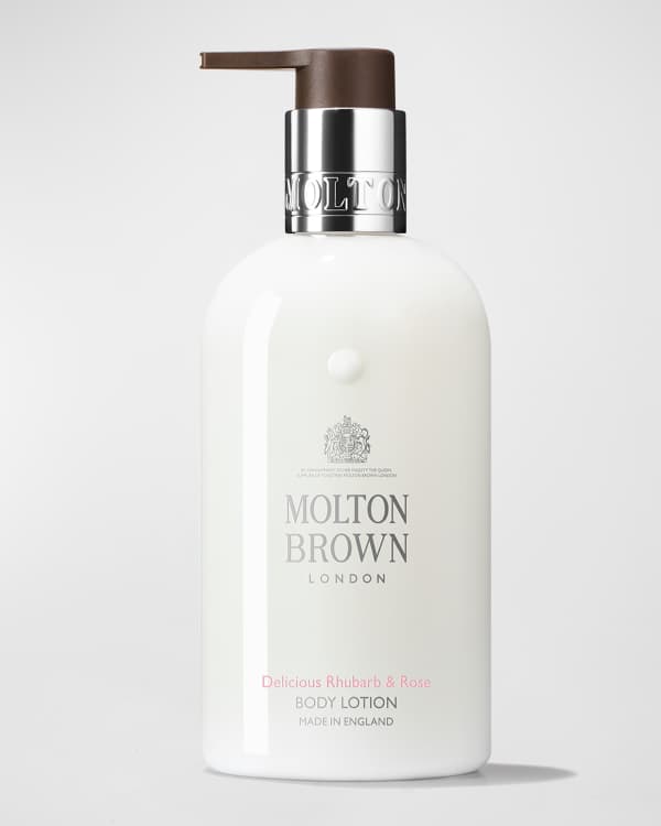 Molton Brown 10 oz. Milk Musk Body Lotion | Neiman Marcus