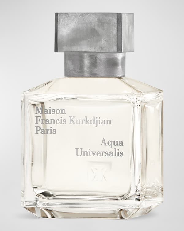 Maison Francis Kurkdjian アクア ヴィタリス Maison Francis Kurkdjian Aqua Vitae Eau de Toilette, 2.4 oz